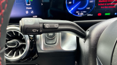 Mercedes-Benz Eqb 250+ 140kW AMG Line Premium 70.5kWh 5dr Auto Electric Estate